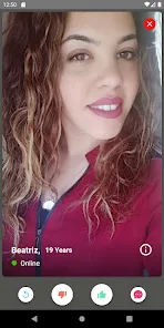 Brazil Dating | Chat, Meet preview 4