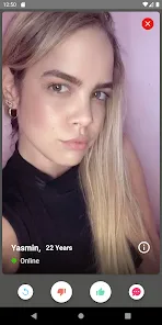 Brazil Dating | Chat, Meet preview 6